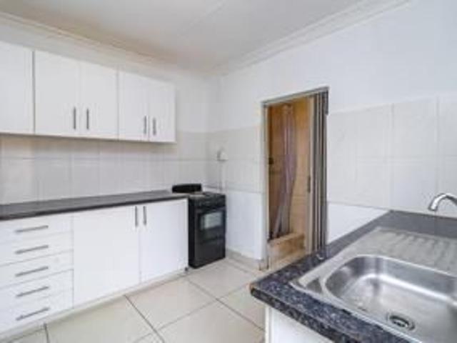 1 Bedroom House in Blairgowrie