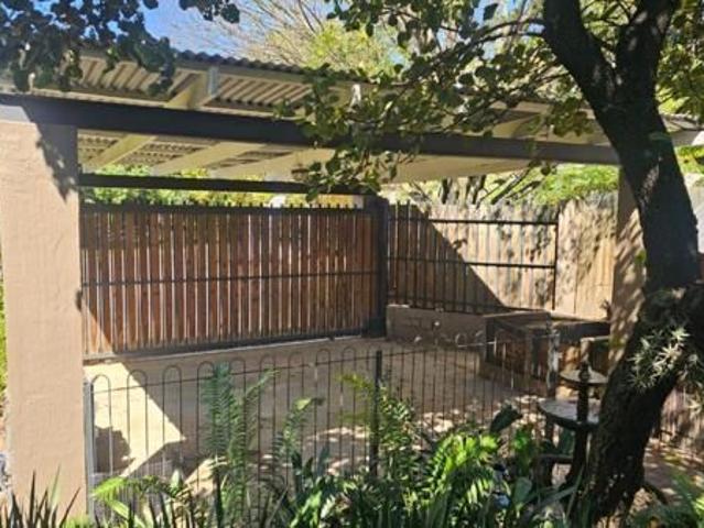 1 Bedroom House in Blairgowrie