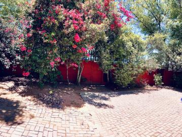 Blairgowrie, City of Johannesburg Metropolitan Municipality, Gauteng, South Africa