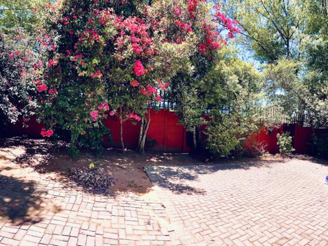 1 Bedroom House in Blairgowrie