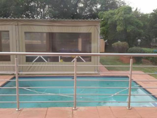 1 Bedroom House in Bryanston