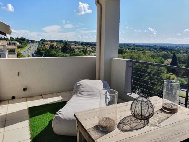 1 Bedroom House in Bryanston