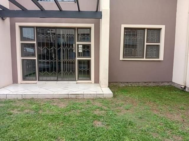 1 Bedroom House in Braelyn