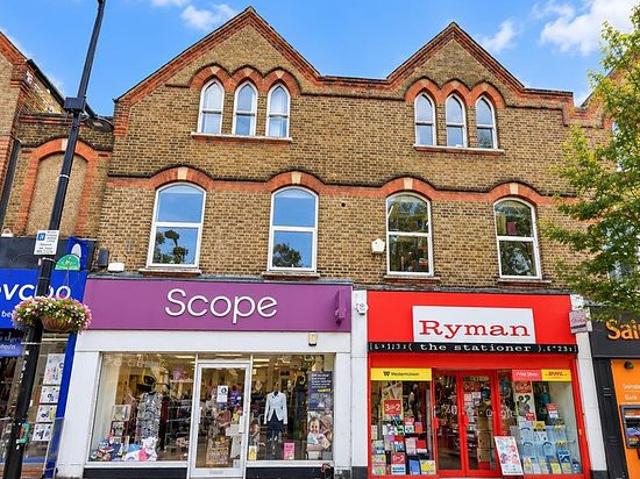 1 bedroom house in Bromley