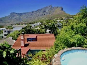 1 Bedroom House in Gardens