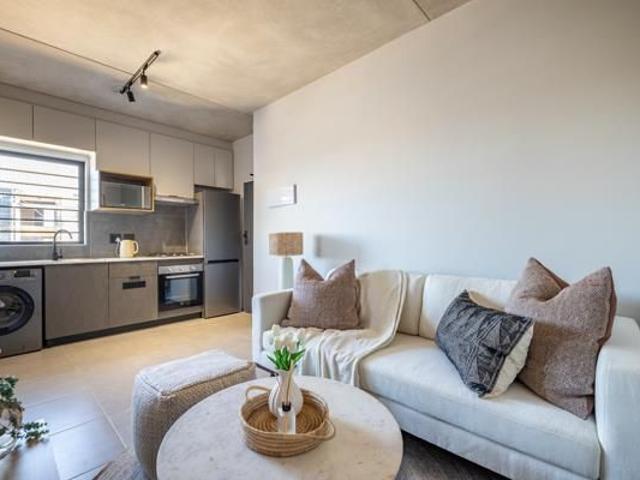 1 Bedroom House in Garsfontein