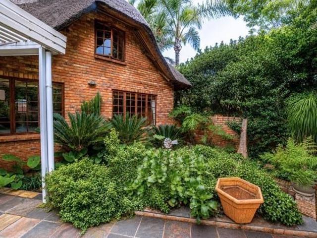 1 Bedroom House in Garsfontein