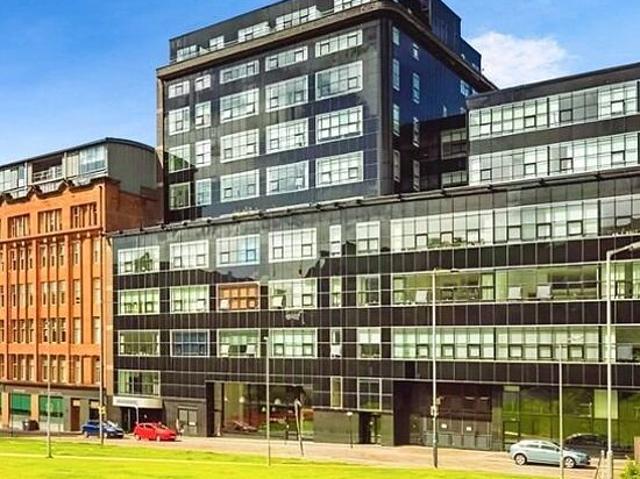 1 bedroom house in Glasgow