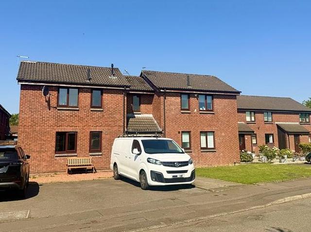 1 bedroom house in Glasgow