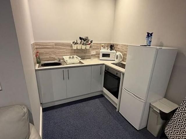 1 bedroom house in Glasgow