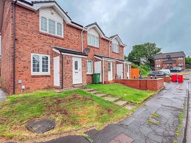 1 bedroom house in Glasgow