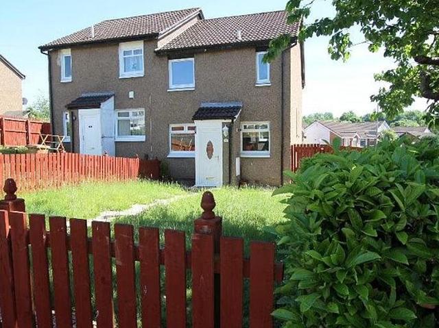 1 bedroom house in Glasgow