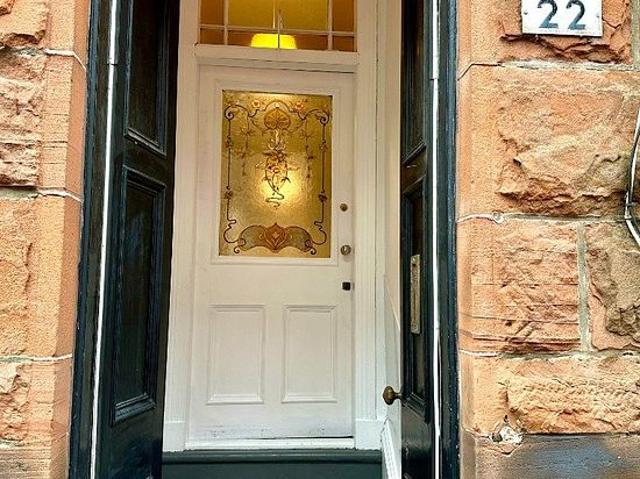 1 bedroom house in Glasgow