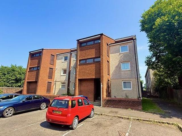 1 bedroom house in Glasgow