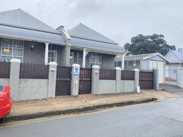 1 Bedroom House in Glenwood