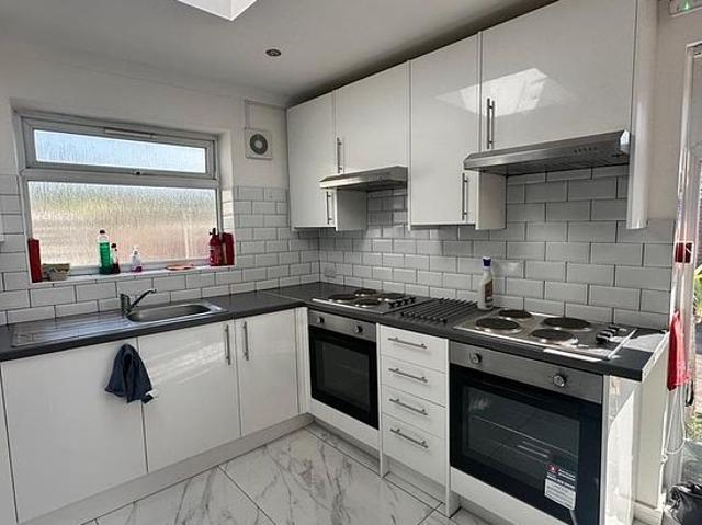 1 bedroom house in Greenford