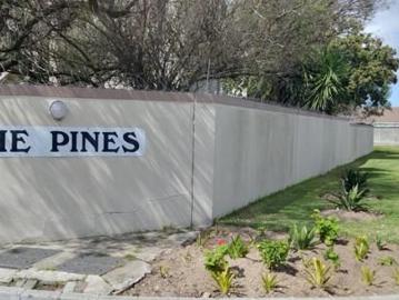 1 Bedroom House in Groenvallei
