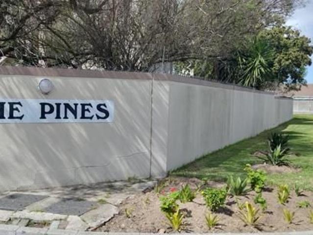 1 Bedroom House in Groenvallei