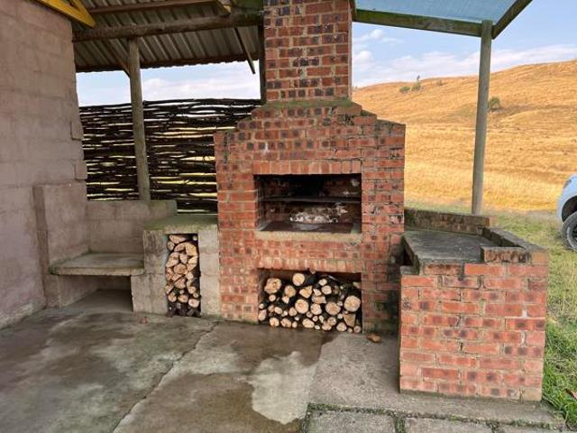 1 Bedroom House in Dargle