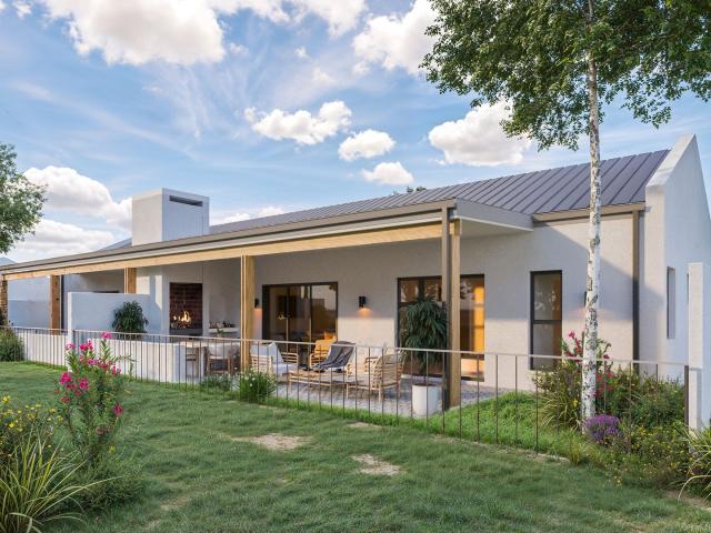1 Bedroom House in Darling