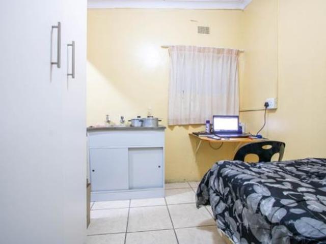 1 Bedroom House in Die Bult