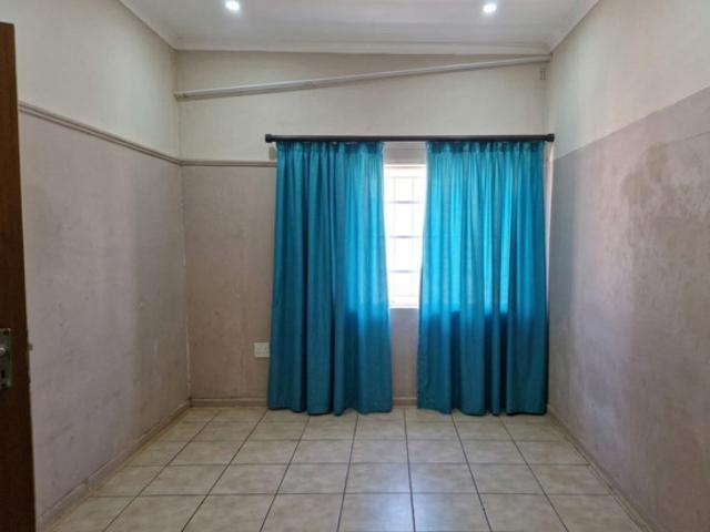 1 Bedroom House in Die Rand