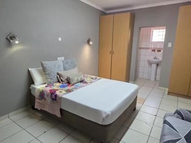 1 Bedroom House in Die Rand