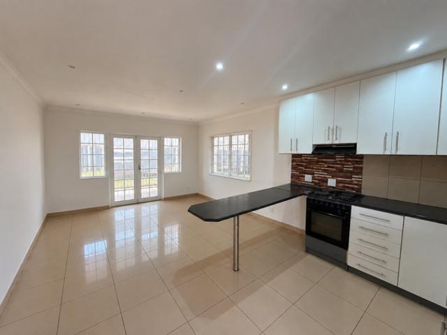 1 Bedroom House in Dunveria