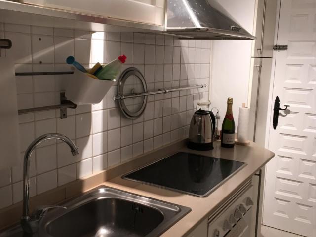 1 Bedroom house in El Campello