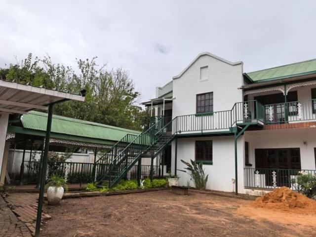 1 Bedroom House in Ferndale
