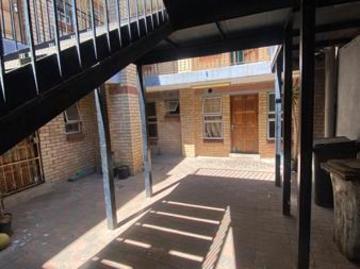 Birchleigh, City of Ekurhuleni Metropolitan Municipality, Gauteng, South Africa