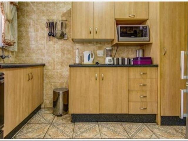 1 Bedroom House in Kempton Park Central