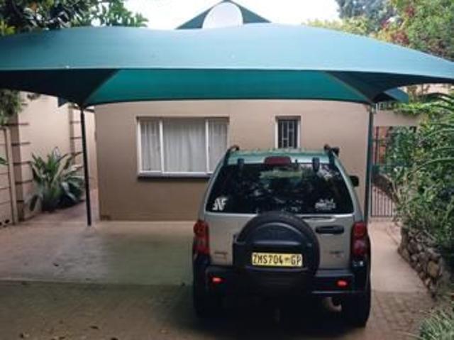 1 Bedroom House in Kensington B