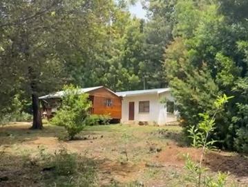 1 Bedroom House in Hogsback