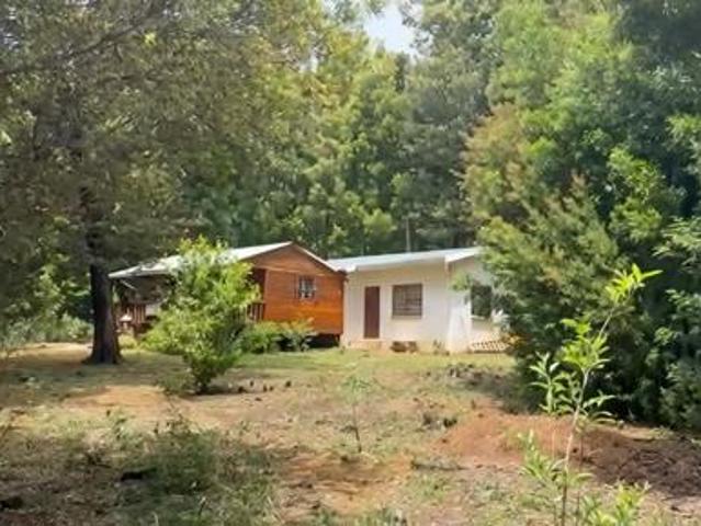 1 Bedroom House in Hogsback