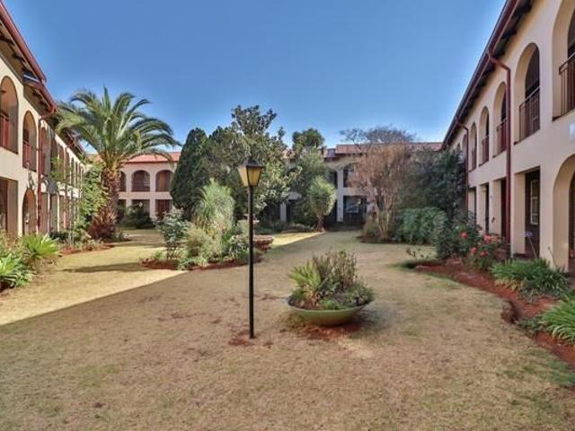 1 Bedroom House in Horison
