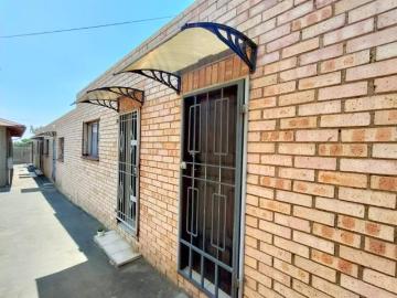 1 Bedroom House in Haddon