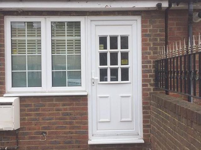 1 bedroom house in Harrow