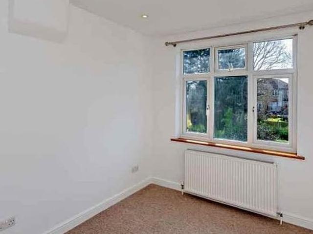 1 bedroom house in Harrow