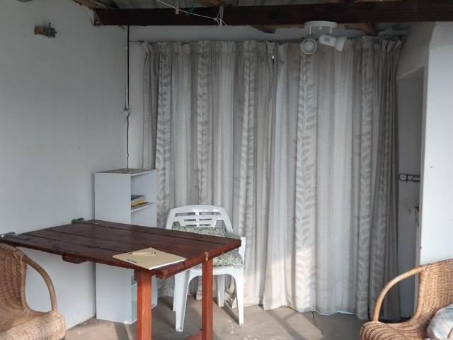 1 Bedroom Townhouse in Hibberdene