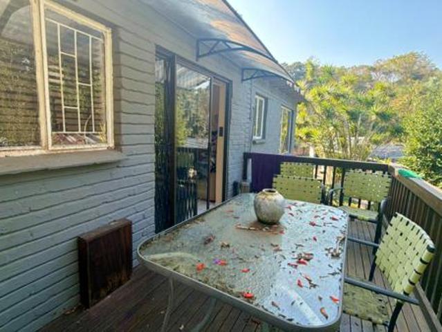 1 Bedroom House in Hibberdene