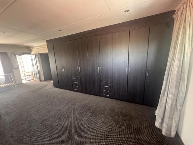 1 Bedroom House in Highveld