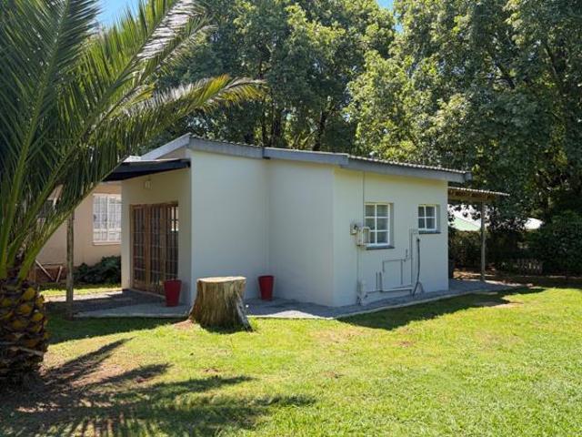 1 Bedroom House in Himeville