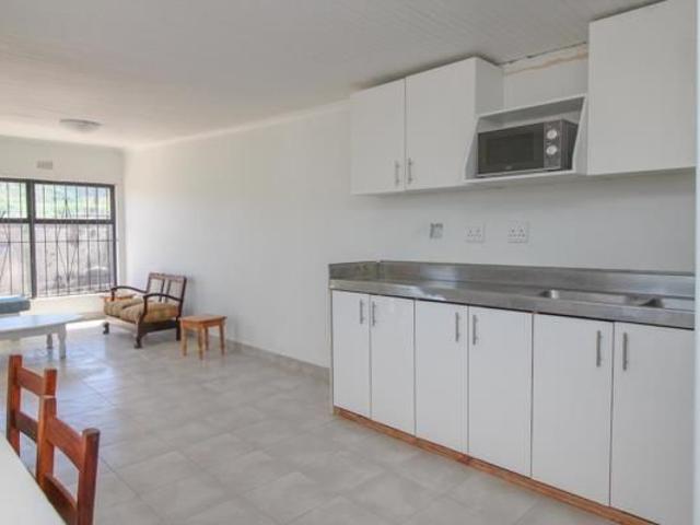 1 Bedroom House in Idasvallei
