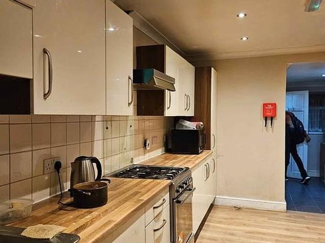 1 bedroom house in Ilford