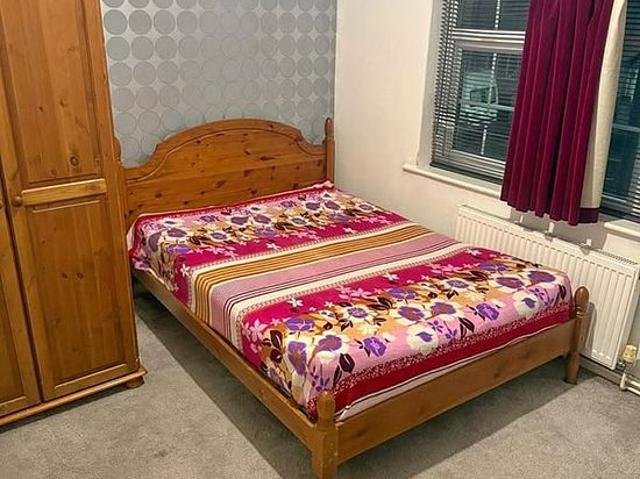 1 bedroom house in Oldbury