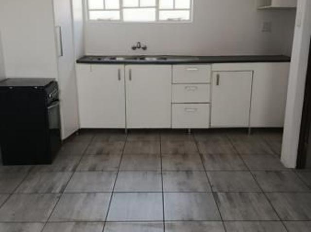 1 Bedroom House in Ormonde