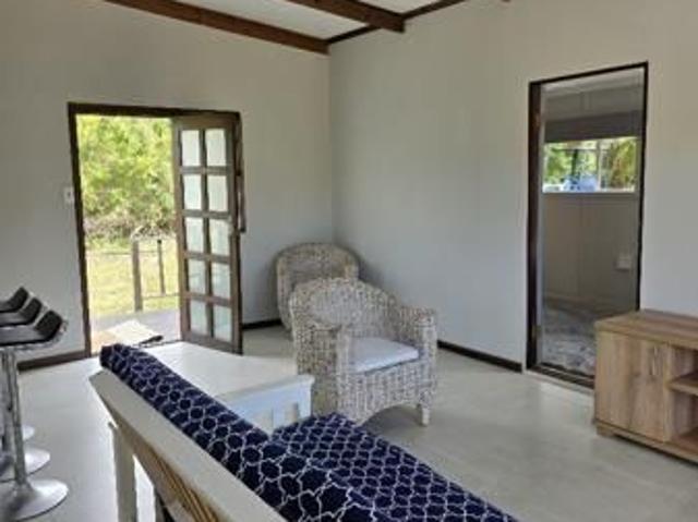 1 Bedroom House in Lovemore Park