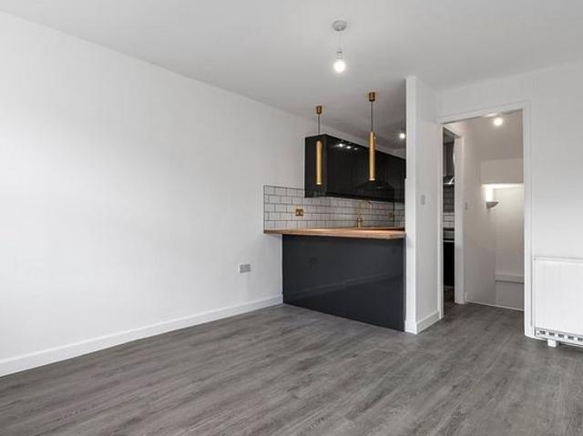1 bedroom house in London