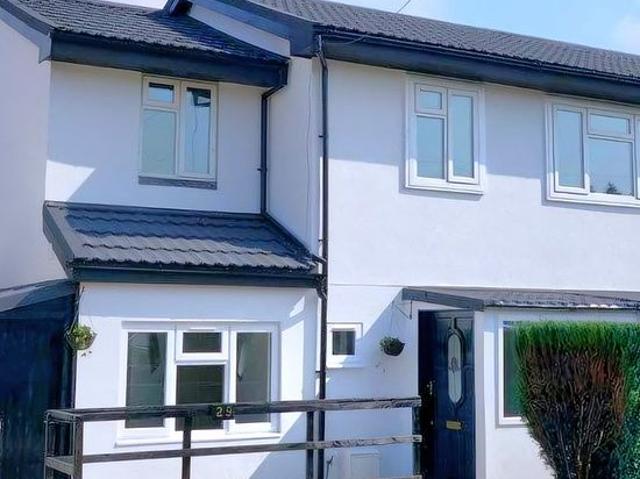 1 bedroom house in London